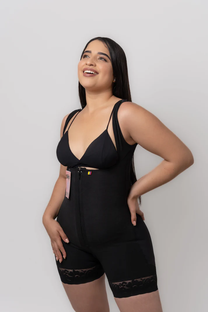 Faja Powernet Ref. Ana - Imagen 4