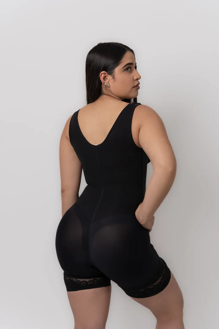 Faja Powernet Ref. Ana - Imagen 2