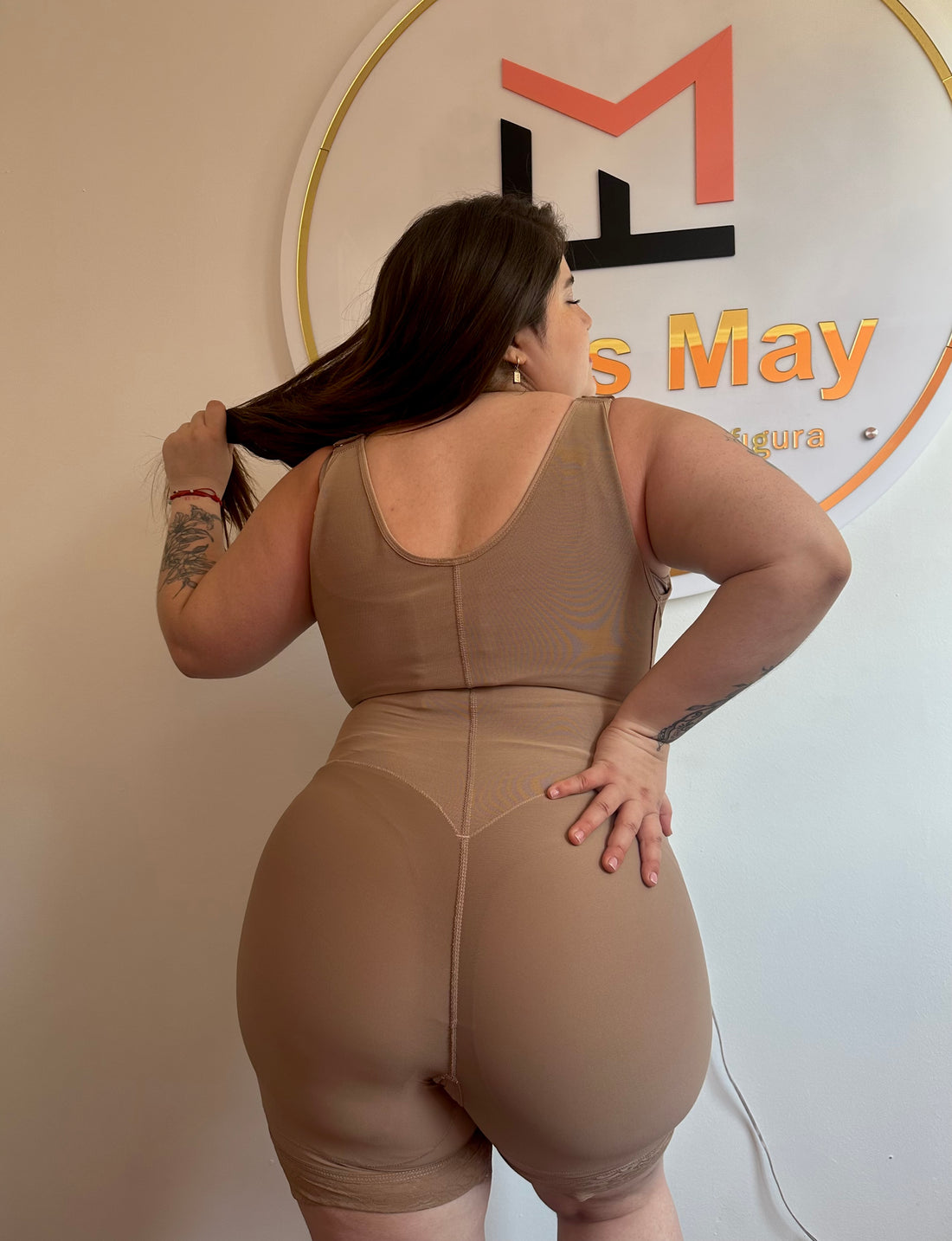 Faja Powernet Ref. Ana - Imagen 3