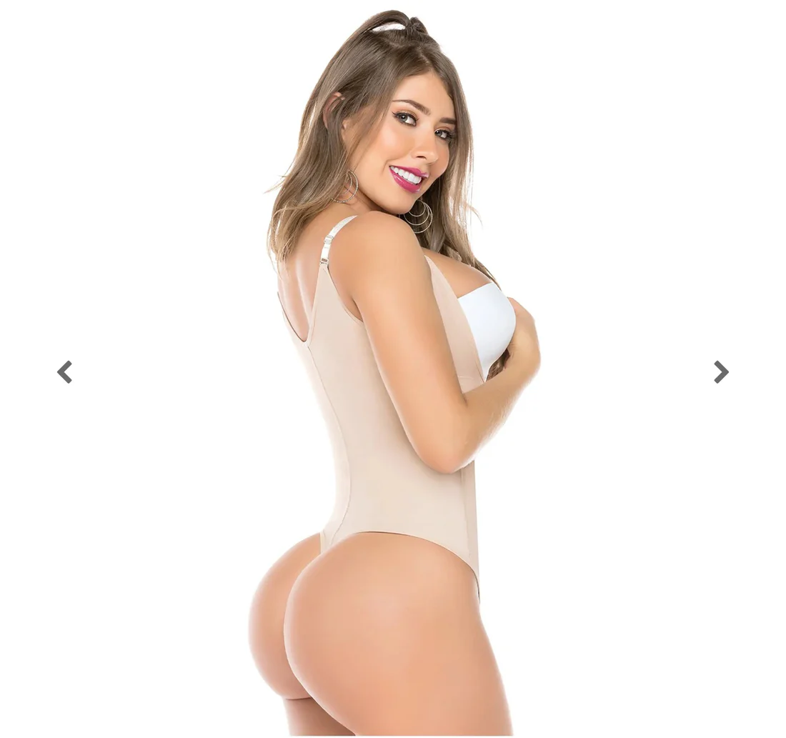 Faja Powernet Referencia Isa - Imagen 2