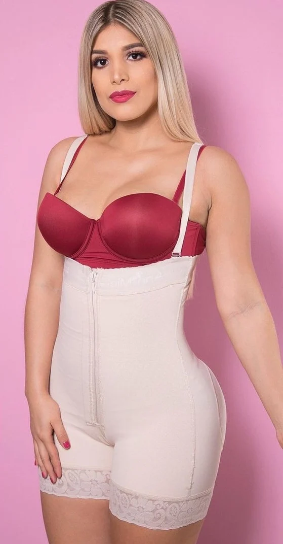 Referencia Strapless con cierre - Imagen 4