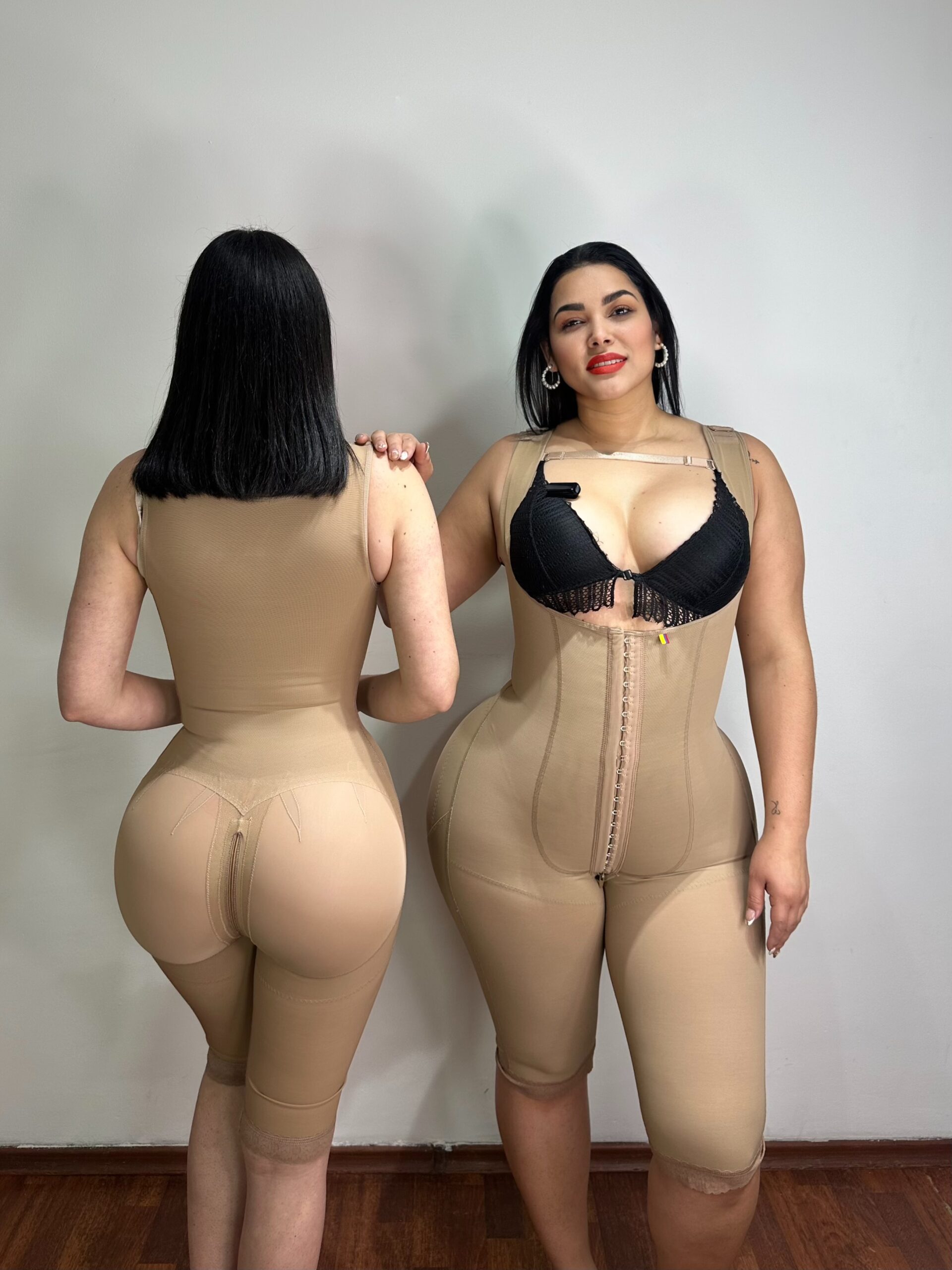 Faja Powernet Referencia Margot